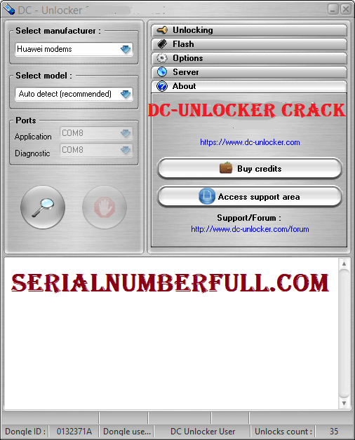 dc unlocker 2 username password
