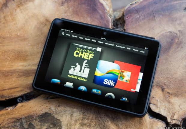 how to root kindle fire